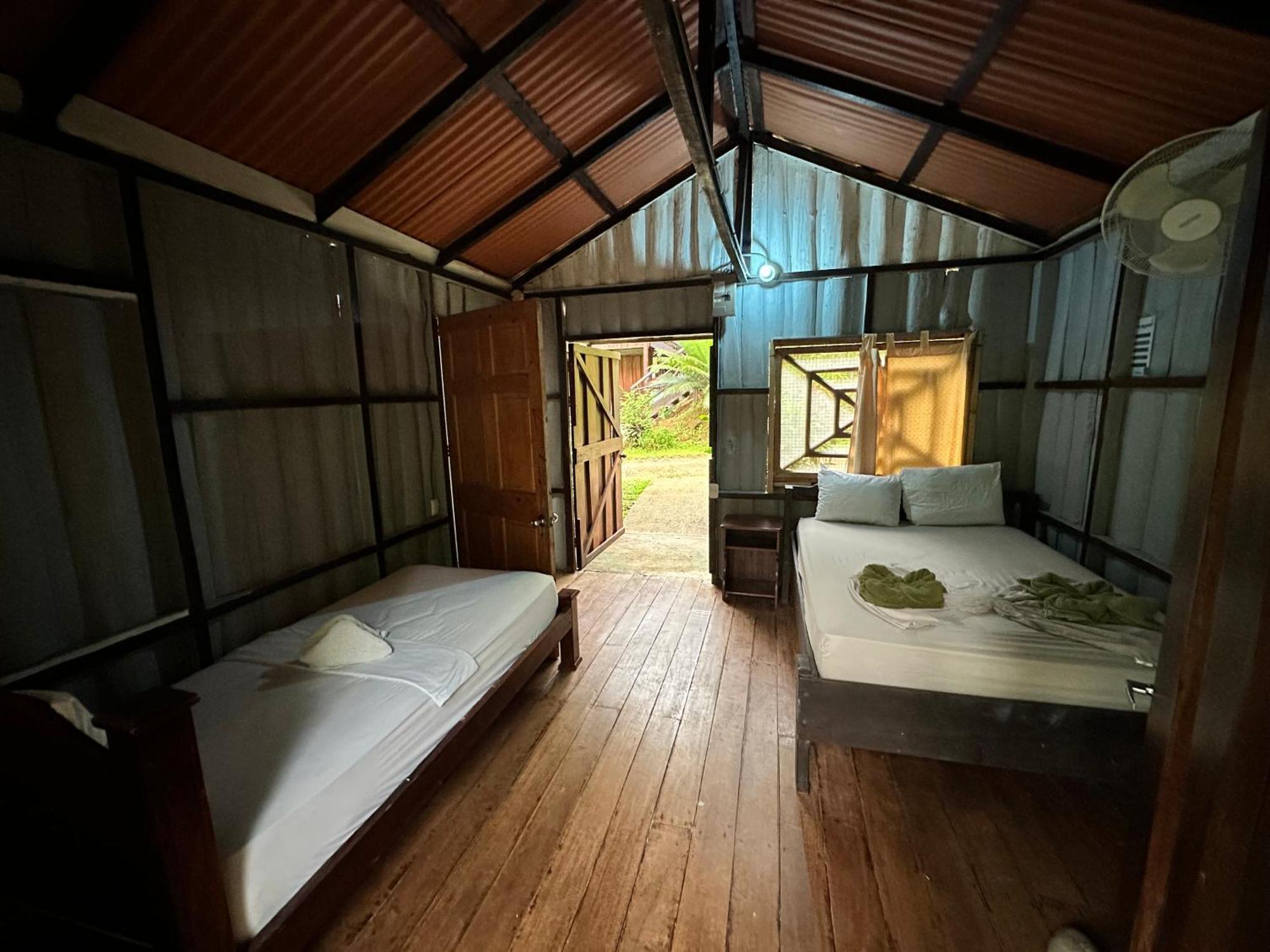 Sukia Hostel Drakes Bay Kültér fotó