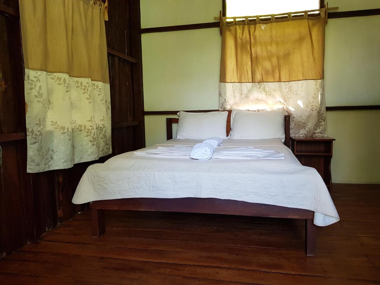 Sukia Hostel Drakes Bay Kültér fotó