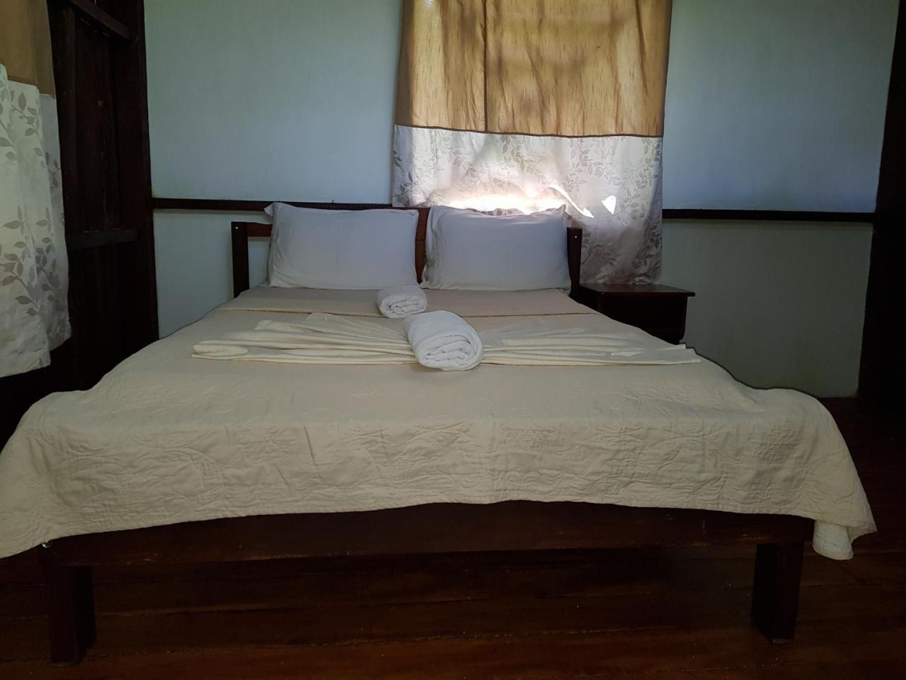 Sukia Hostel Drakes Bay Kültér fotó