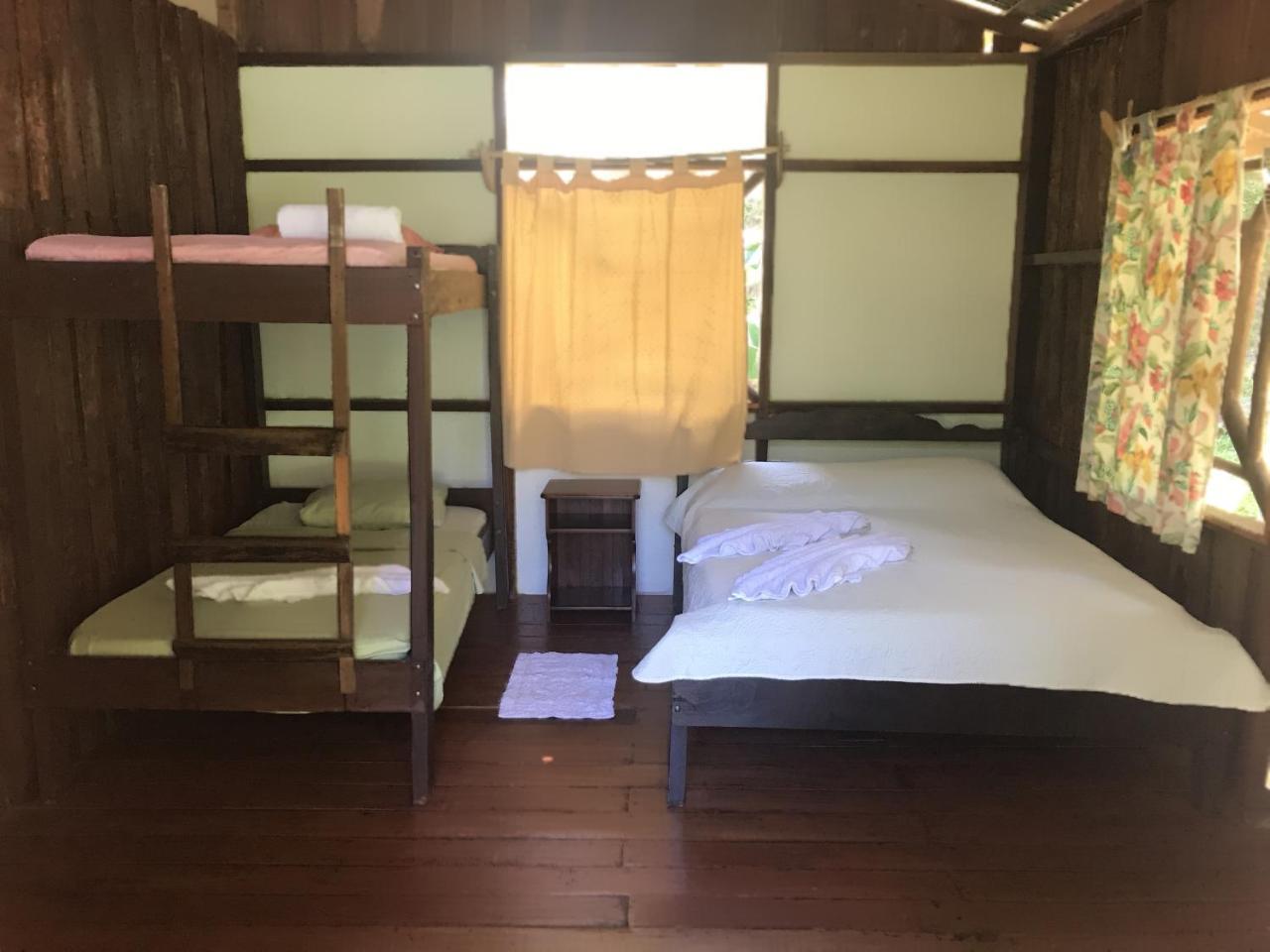 Sukia Hostel Drakes Bay Kültér fotó