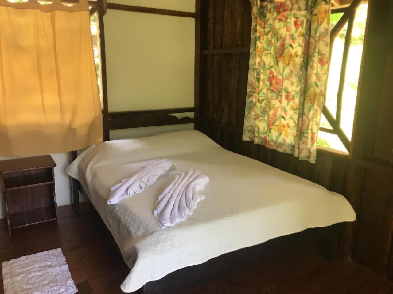 Sukia Hostel Drakes Bay Kültér fotó