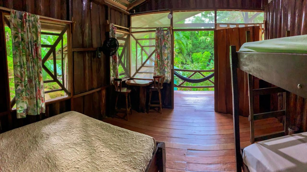 Sukia Hostel Drakes Bay Kültér fotó