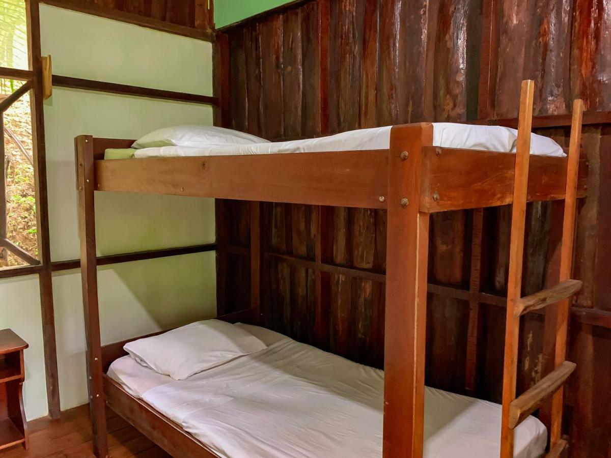 Sukia Hostel Drakes Bay Kültér fotó